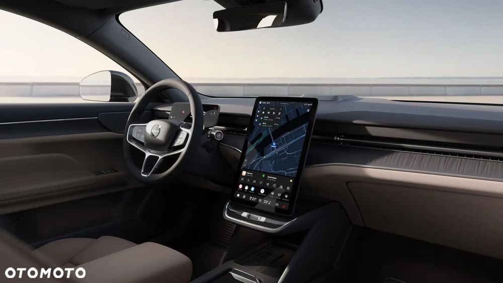 Volvo ES90 92kWh Single Motor Core - 5