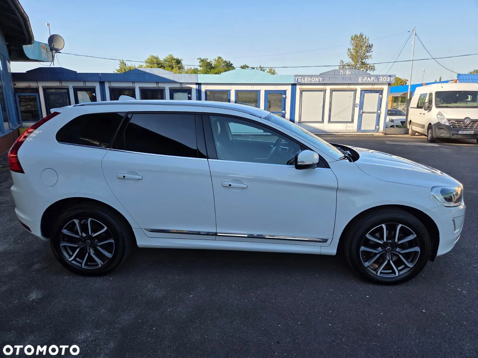 Volvo XC 60 D4 Drive-E Summum - 4