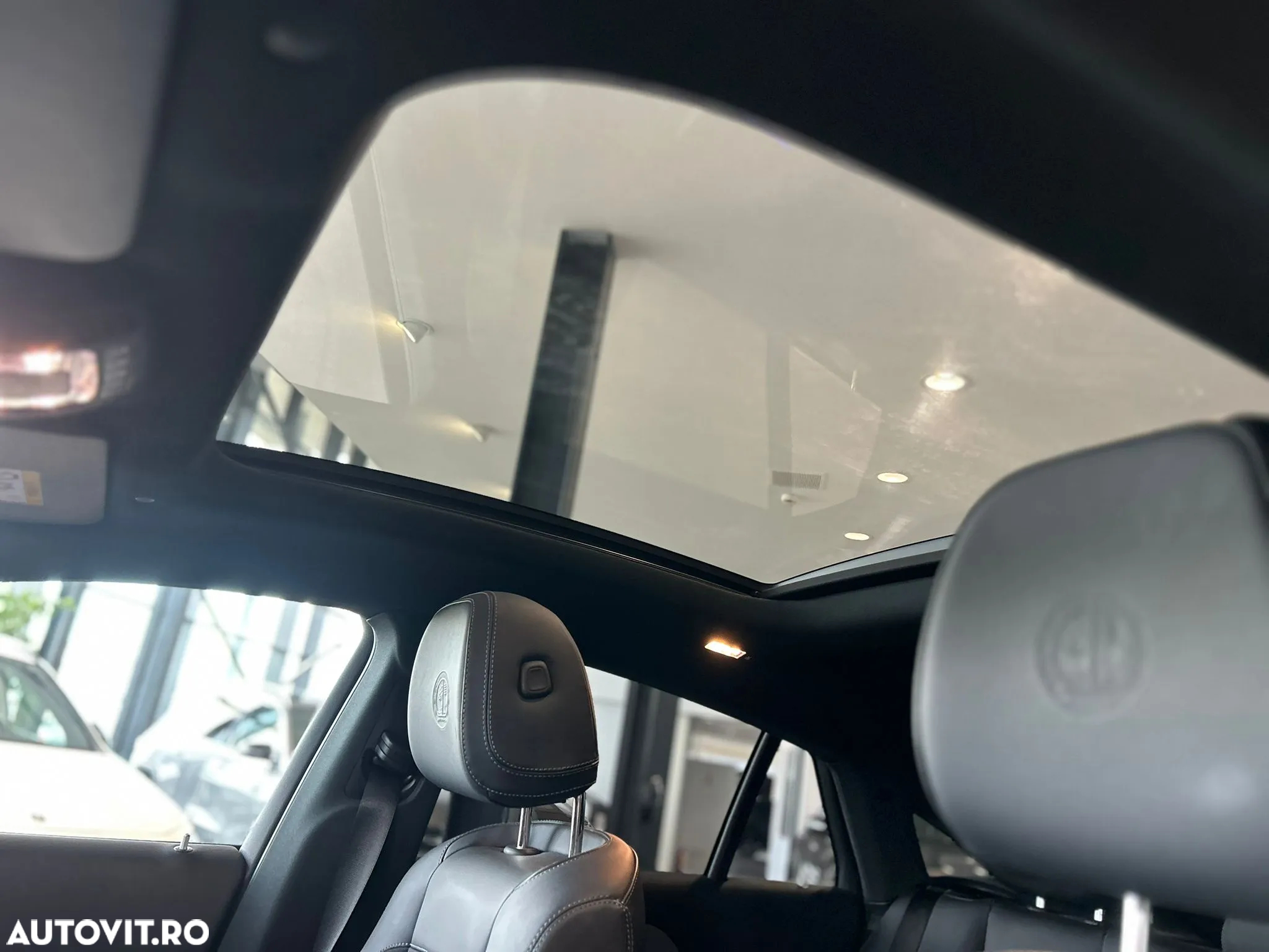 Mercedes-Benz GLE Coupe AMG 63 S 4Matic+ AMG Speedshift TCT 9G - 29