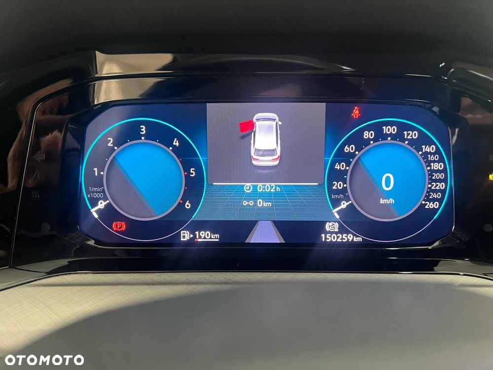 Volkswagen Golf 2.0 TDI Life - 18