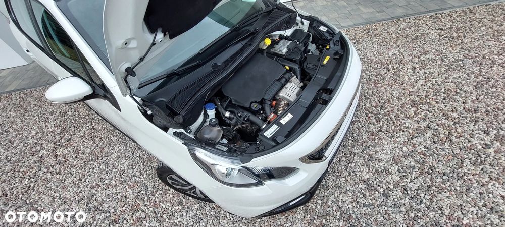Peugeot 2008 PureTech 110 Stop&Start EAT6 Active - 33