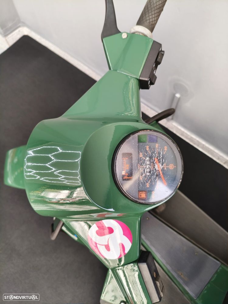 Piaggio Vespa PK50 XLS - 18