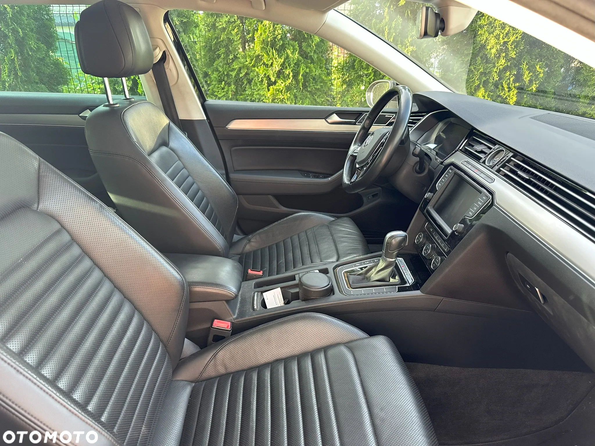 Volkswagen Passat 2.0 TDI Bi-Turbo BMT 4Mot Highline DSG - 6