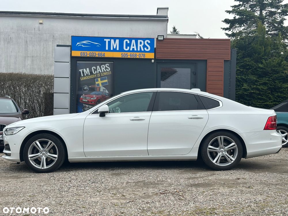 Volvo S90 D3 Momentum - 2