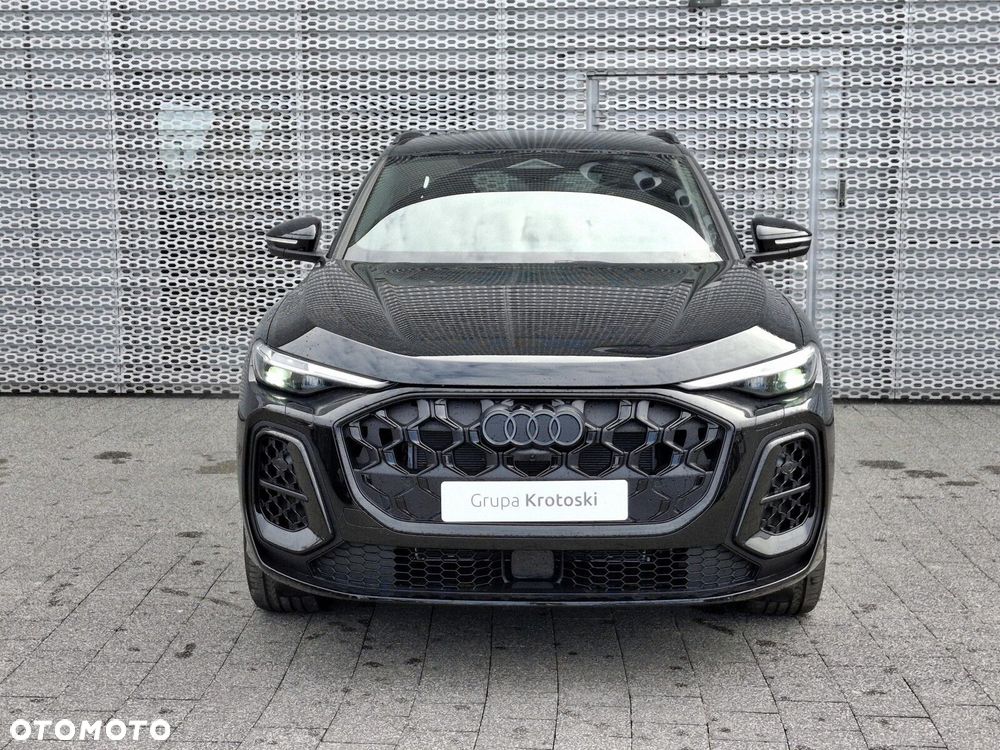 Audi Q5 - 2