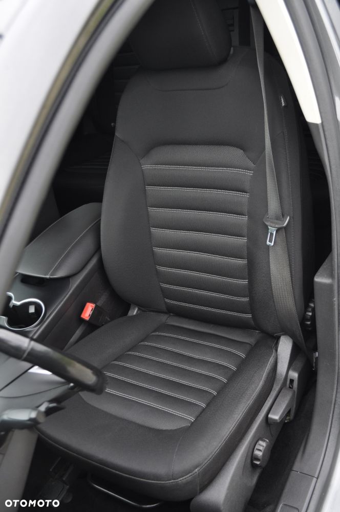 Ford Mondeo 2.0 TDCi Edition PowerShift - 22