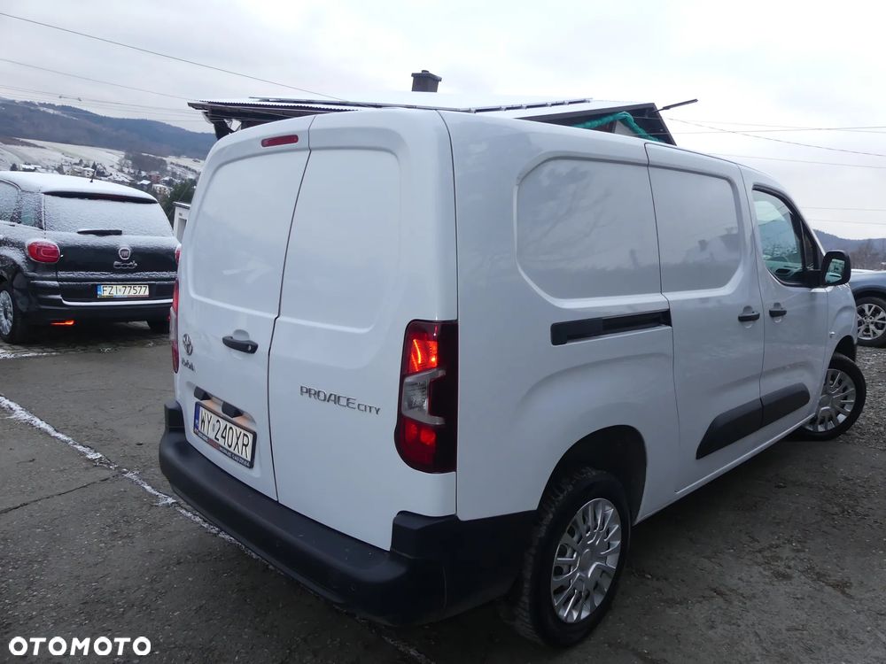 Toyota ProAce City - 15