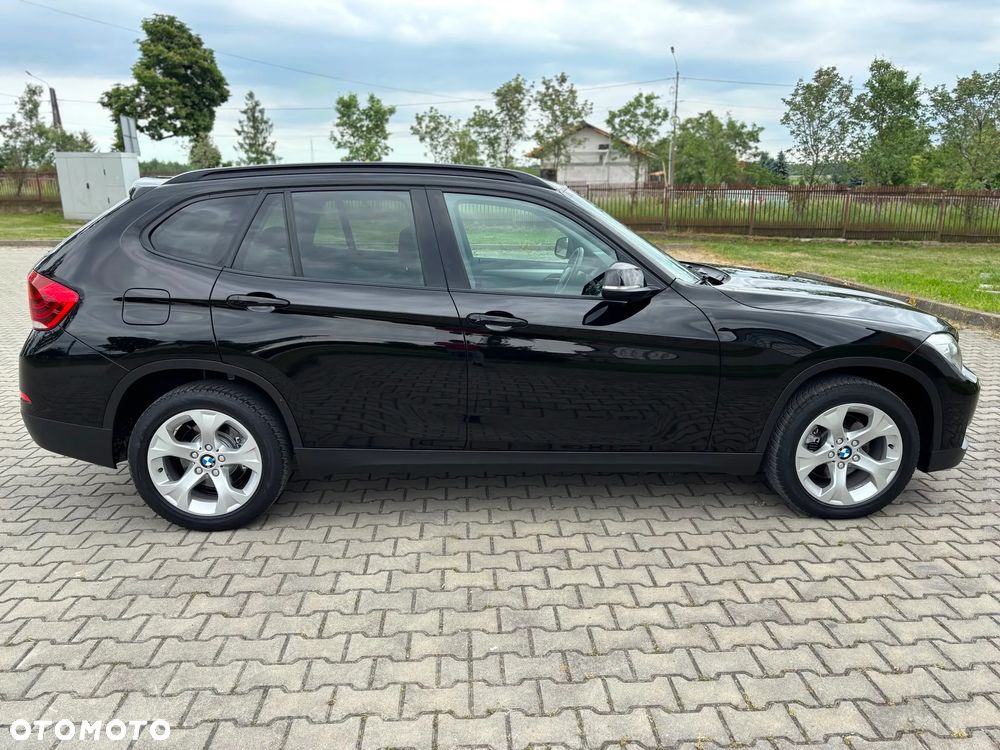 BMW X1 sDrive18d xLine - 6