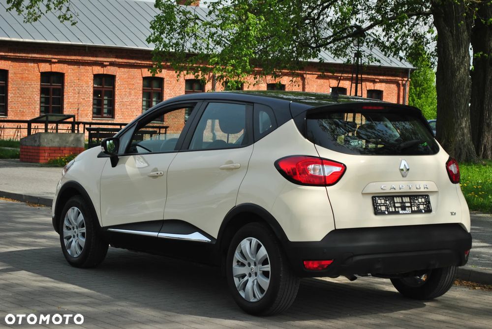 Renault Captur - 6