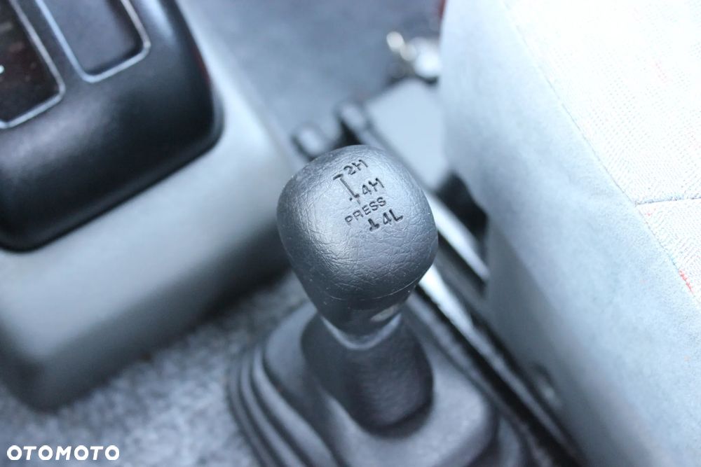 Suzuki Jimny - 14