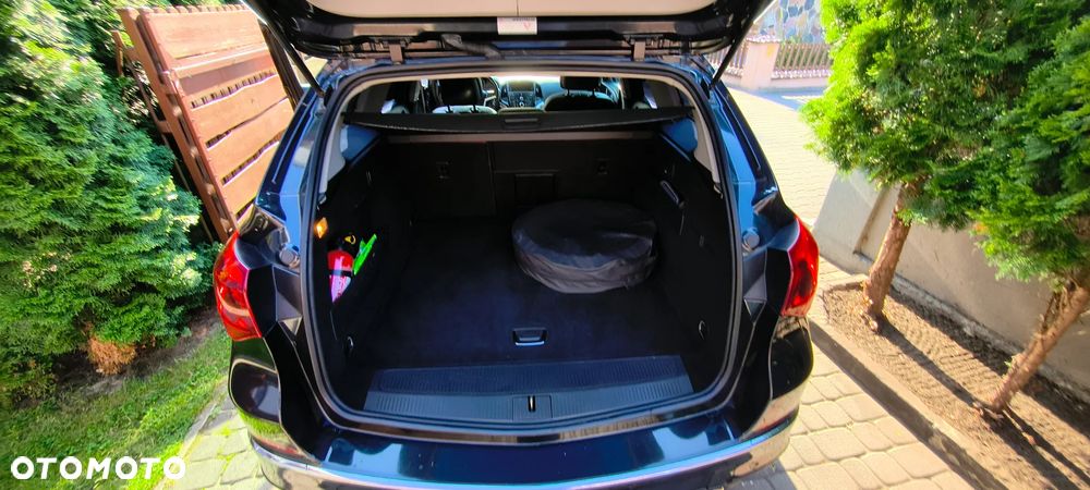 Opel Astra - 32