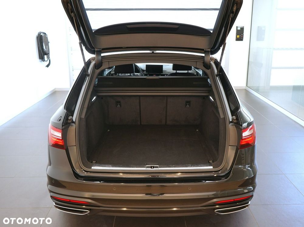 Audi A4 Avant - 10
