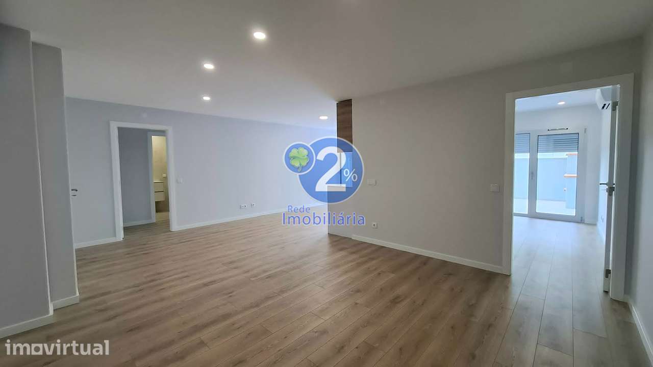 T2 NOVO | Terraço - Marrazes - Grande imagem: 4/19
