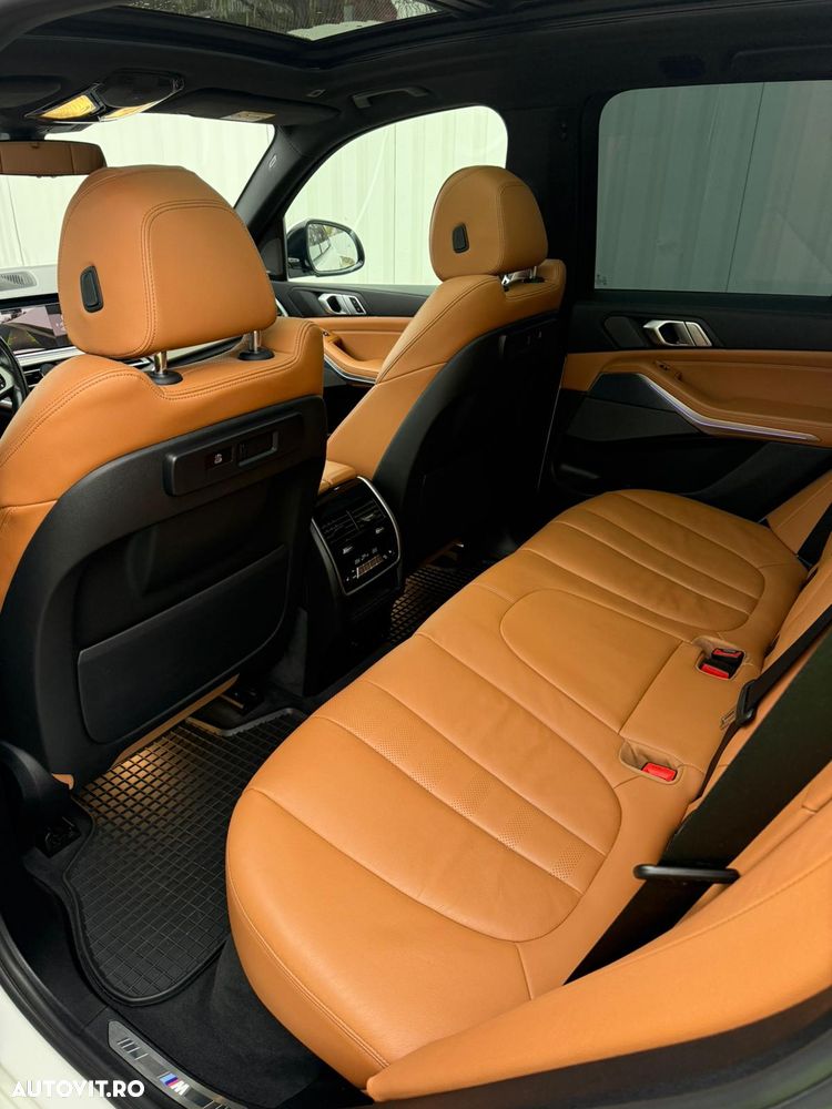 BMW X5 xDrive30d AT MHEV - 10