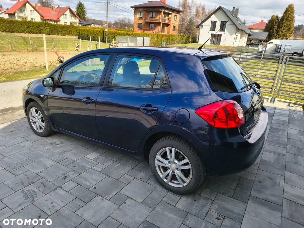 Toyota Auris 2.0 D-4D Prestige - 25