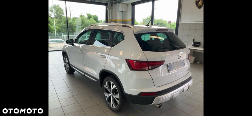 Seat Ateca 1.6 TDI ECOMOTIVE Style S&S - 3