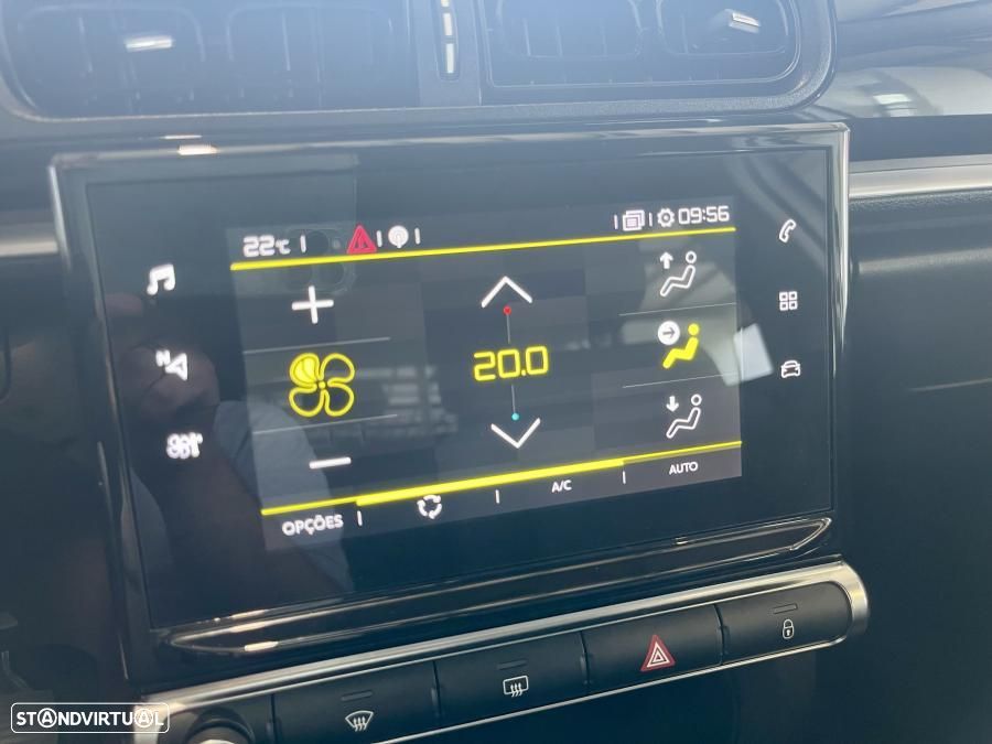 Citroën C3 1.2 PureTech Feel Pack - 17