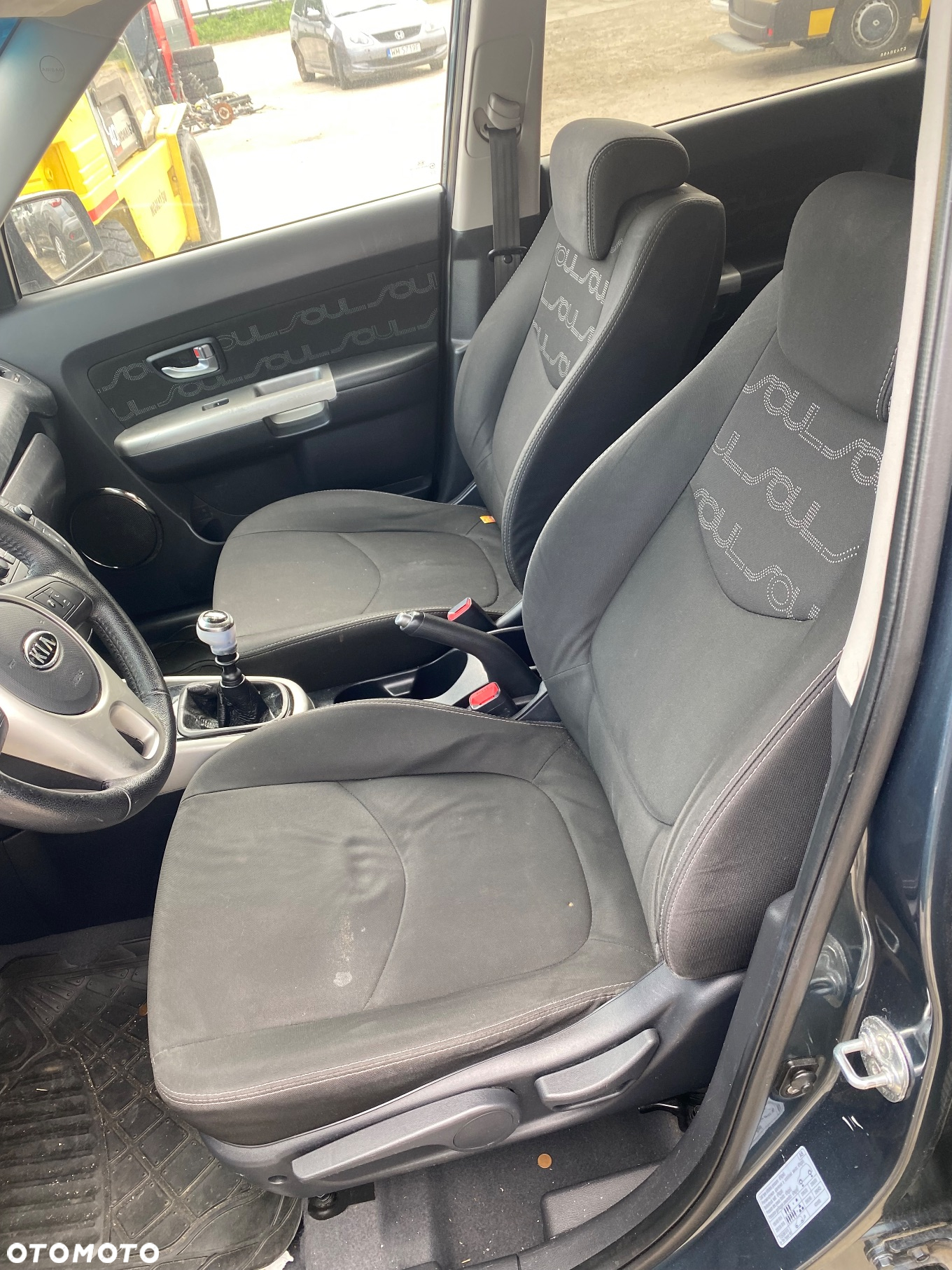 Kia Soul - 15