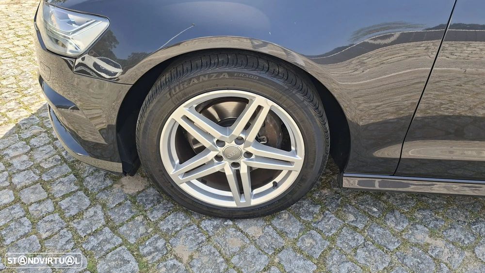 Audi A6 2.0 TDI Business Line S-line S tronic - 2