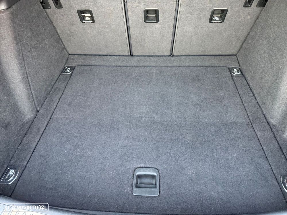 Porsche Macan S Diesel PDK - 28