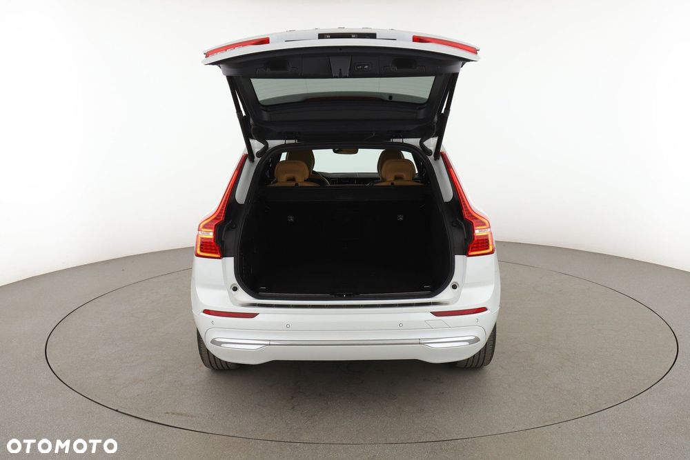 Volvo XC 60 - 27