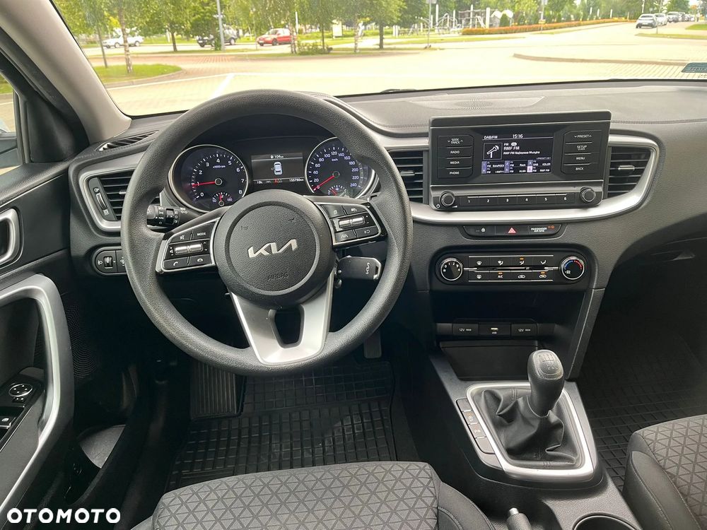 Kia Ceed 1.0 T-GDI S - 11