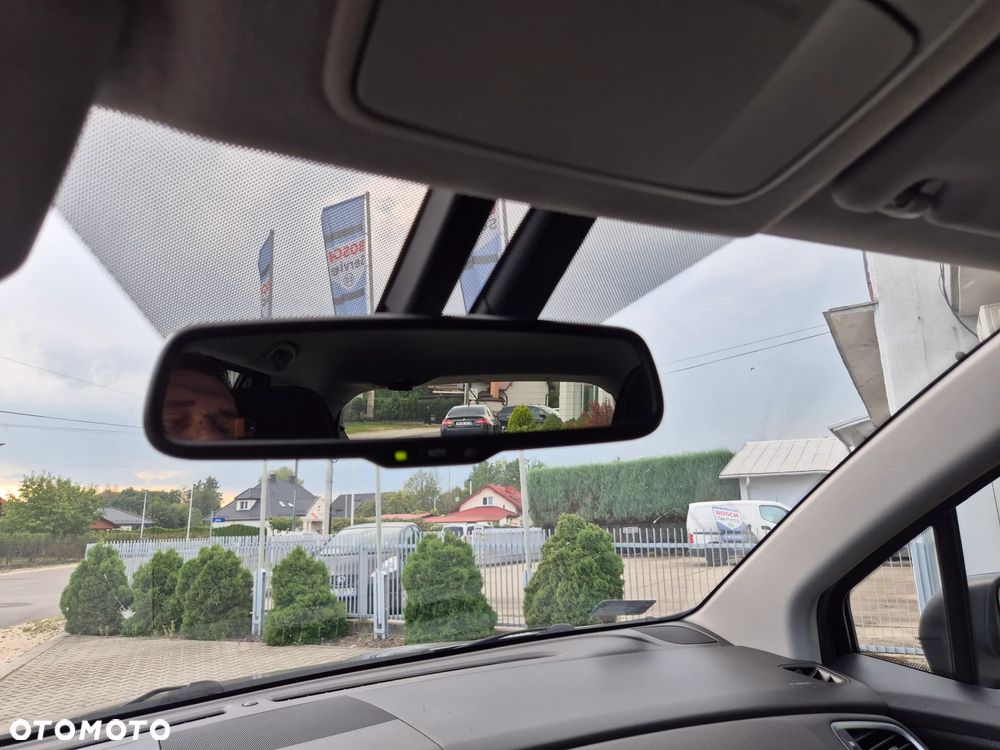 Suzuki SX4 S-Cross 1.4 SHVS Premium - 22