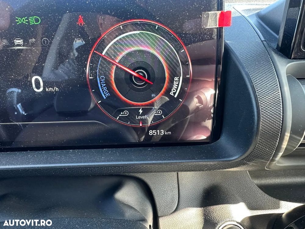 Hyundai Inster 42 kWh 97 CP Highway - 10