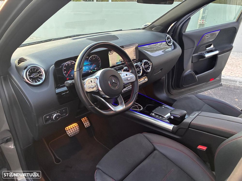 Mercedes-Benz GLA 250 - 13