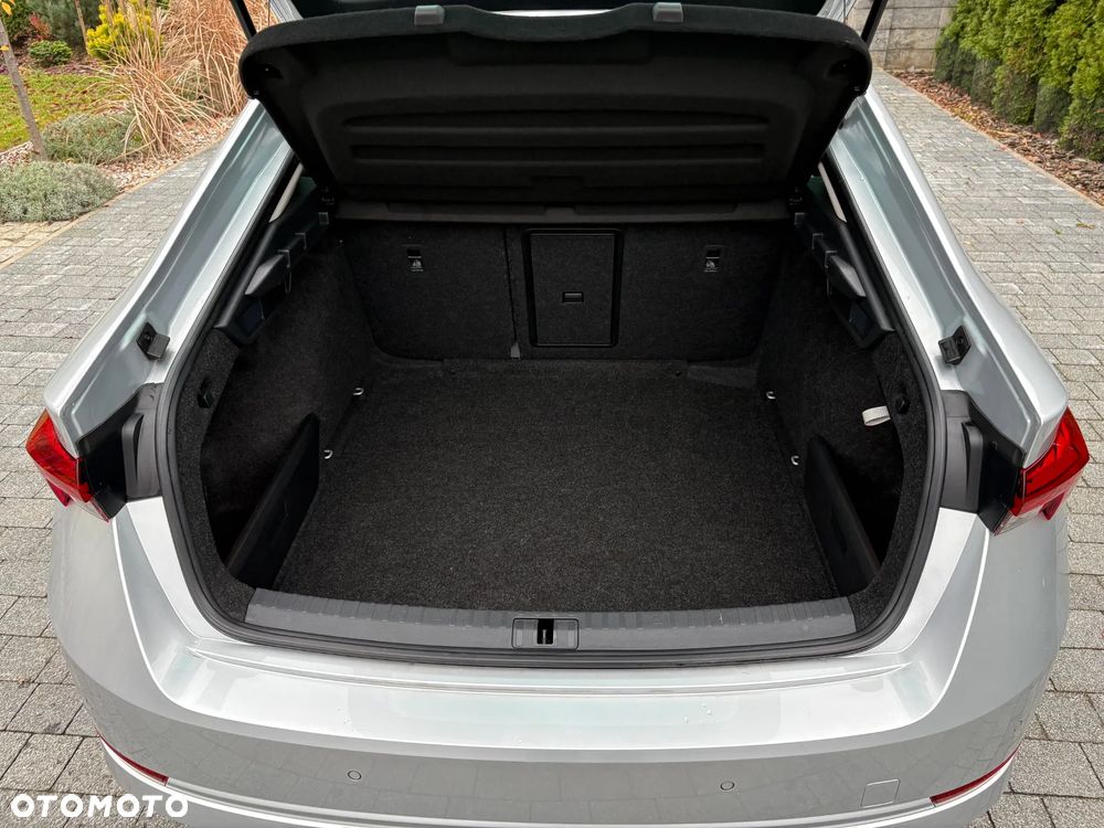 Skoda Octavia 1.5 TSI ACT Ambition - 13