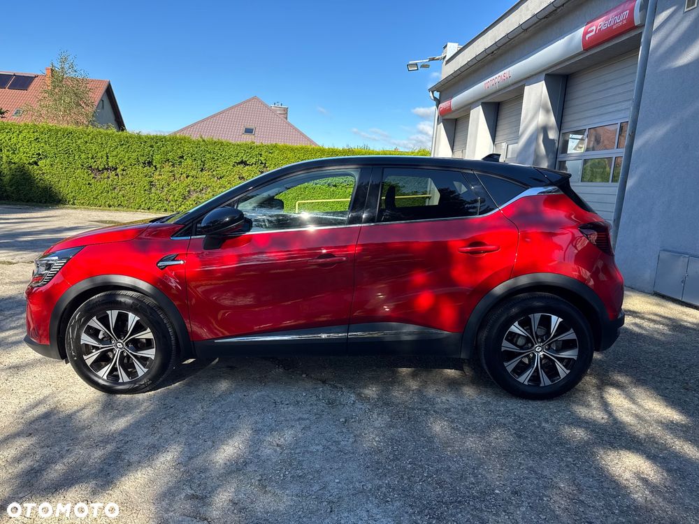 Renault Captur - 4