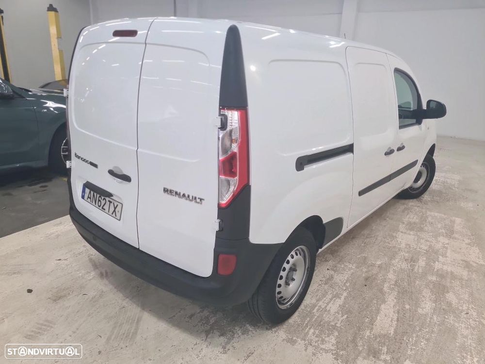 Renault Kangoo Express - 3