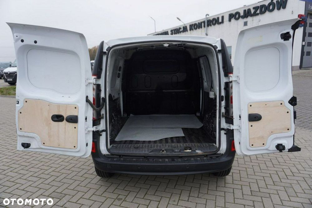 Renault Kangoo - 10
