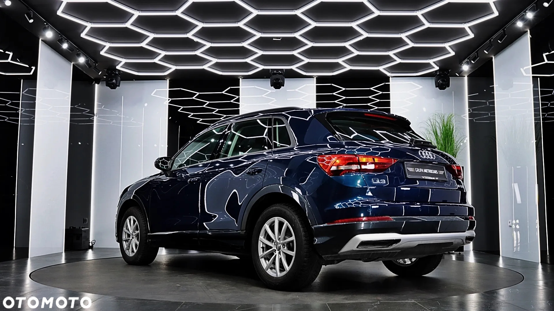 Audi Q3 35 TFSI Advanced S tronic - 5