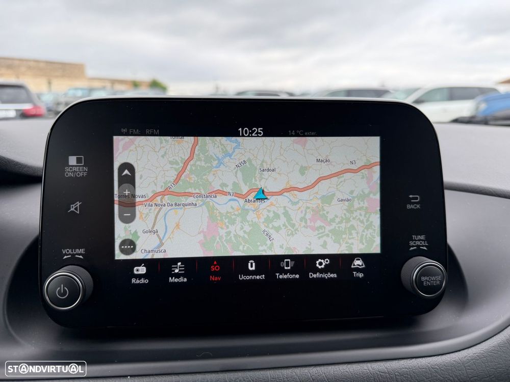 Fiat Tipo 1.3 MultiJet Life - 17