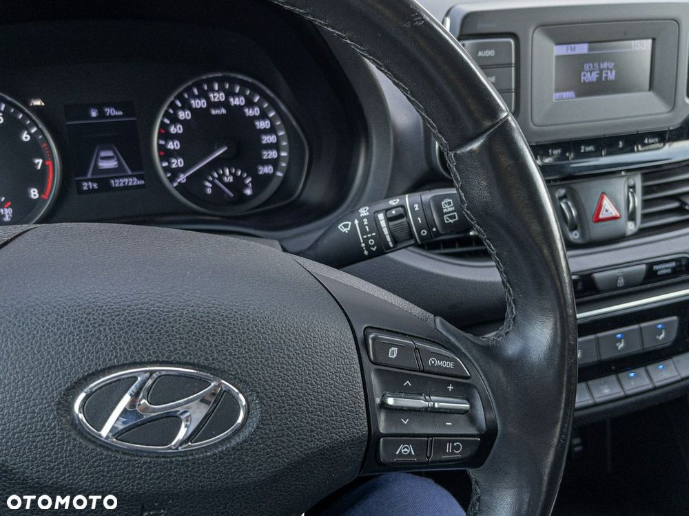 Hyundai i30 1.5 DPI Modern - 14