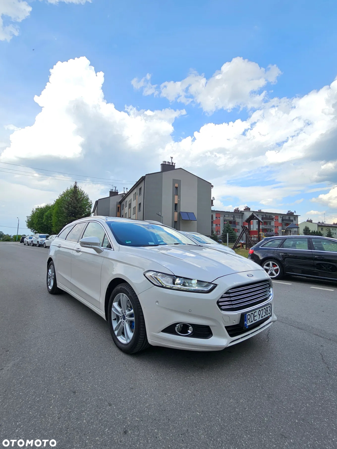 Ford Mondeo - 24
