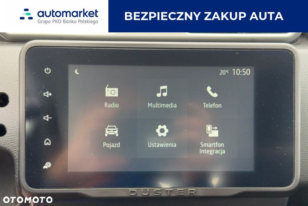 Dacia Duster 1.0 TCe Expression - 19