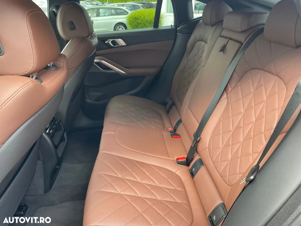 BMW X6 xDrive30d AT MHEV - 7