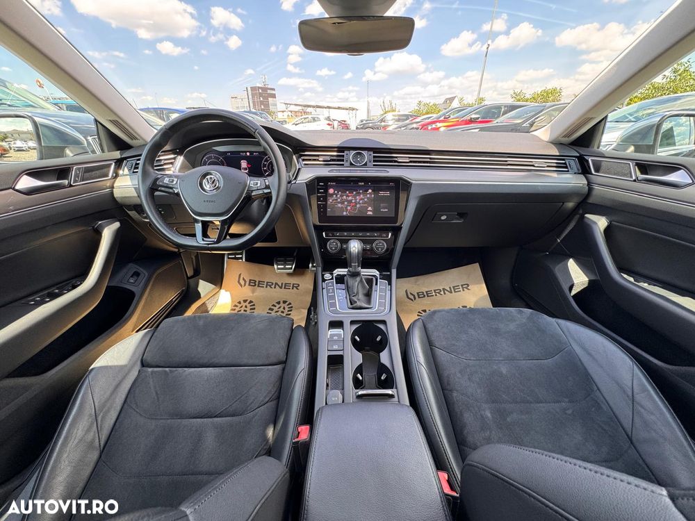 Volkswagen ARTEON 2.0 TDI DSG Elegance - 17