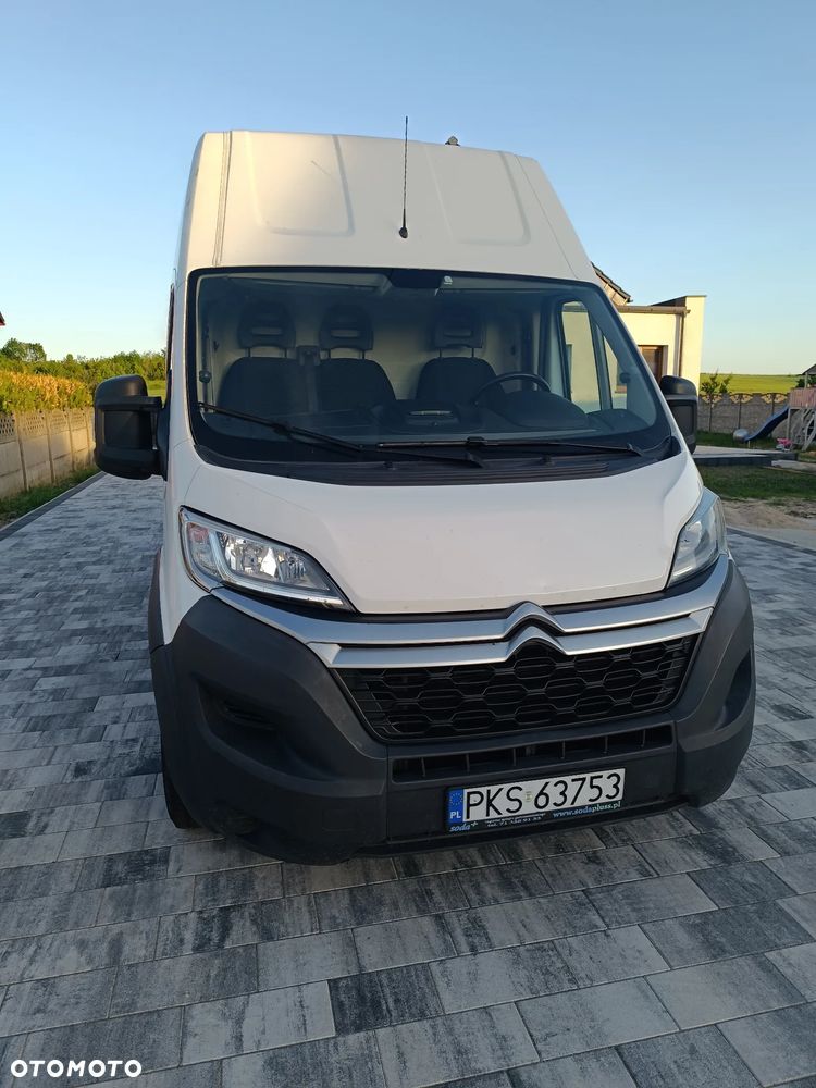 Citroën Jumper - 2