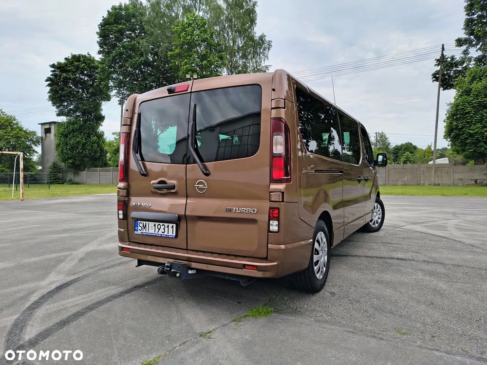 Opel Vivaro L2H1 S&S Tourer - 28