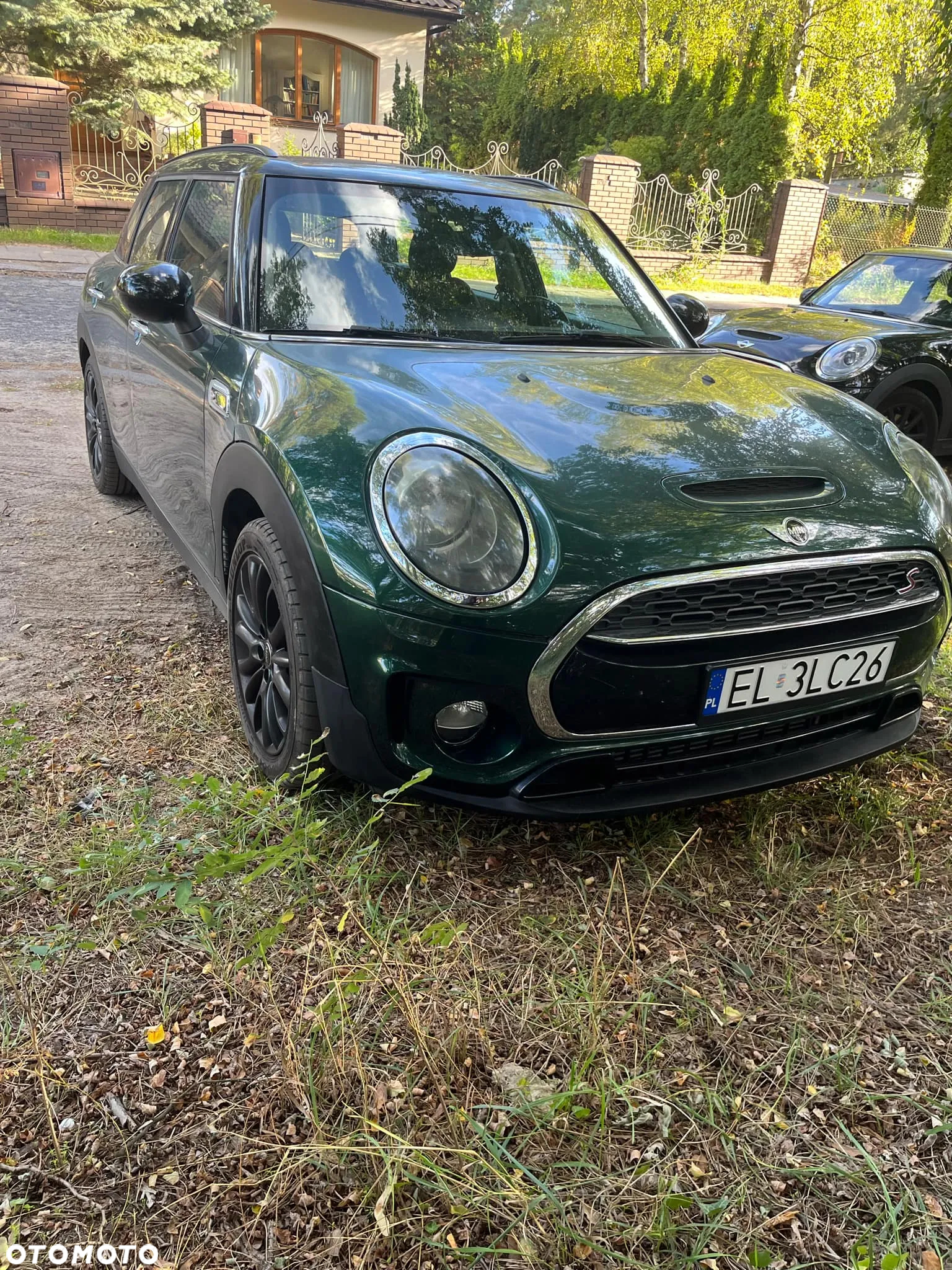 MINI Clubman Cooper S - 4
