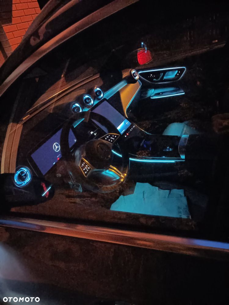 Mercedes-Benz GLC - 26