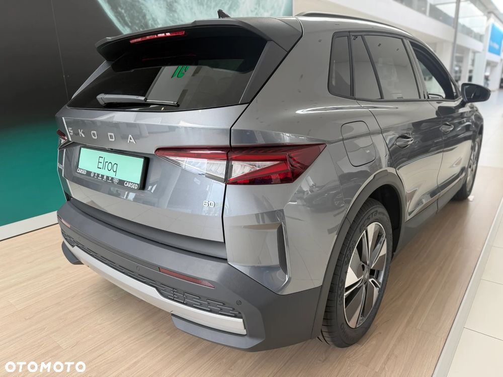 Skoda Elroq 60 63kWh - 6