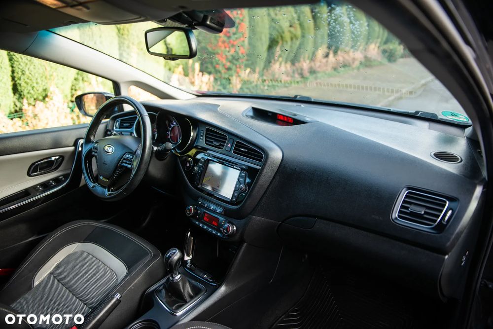 Kia Ceed ver-1-6-gdi-business-line - 35