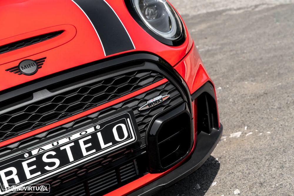 MINI 3 Portas John Cooper Works Plus Auto Desportiva - 7