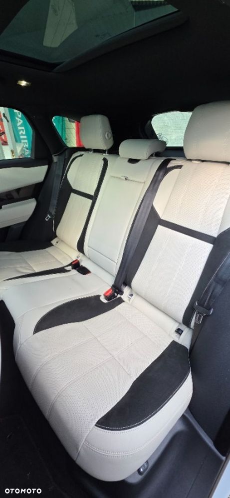 Land Rover Range Rover Velar - 36