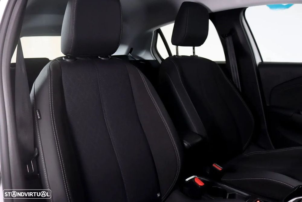 Opel Corsa-e Elegance - 12