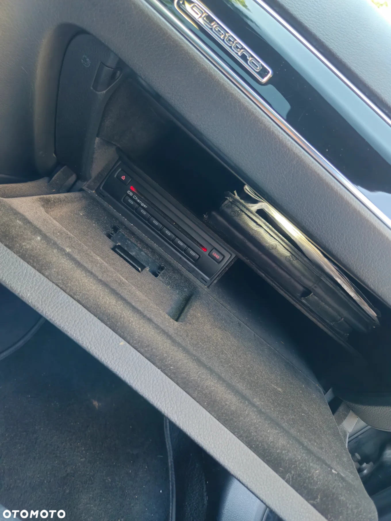 Audi A6 3.0 TDI Quattro Tiptronic - 33